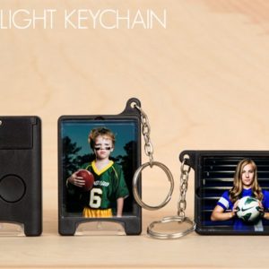 Lighted Keychain