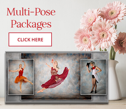 Multi-Pose Packages