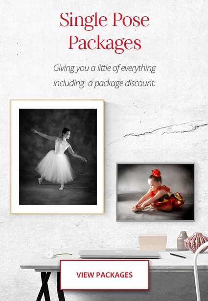 Single Pose Packages